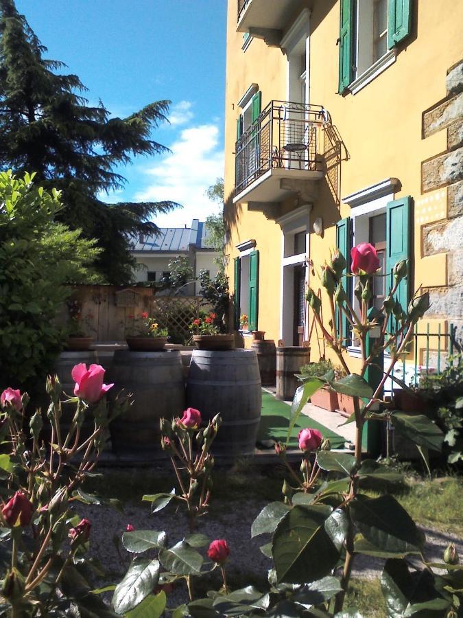 Agritur Tenno Cantina Bio Natura Δωμάτιο φωτογραφία