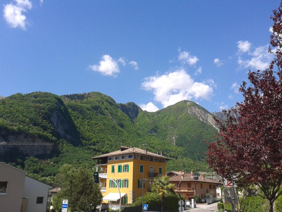 Agritur Tenno Cantina Bio Natura Εξωτερικό φωτογραφία