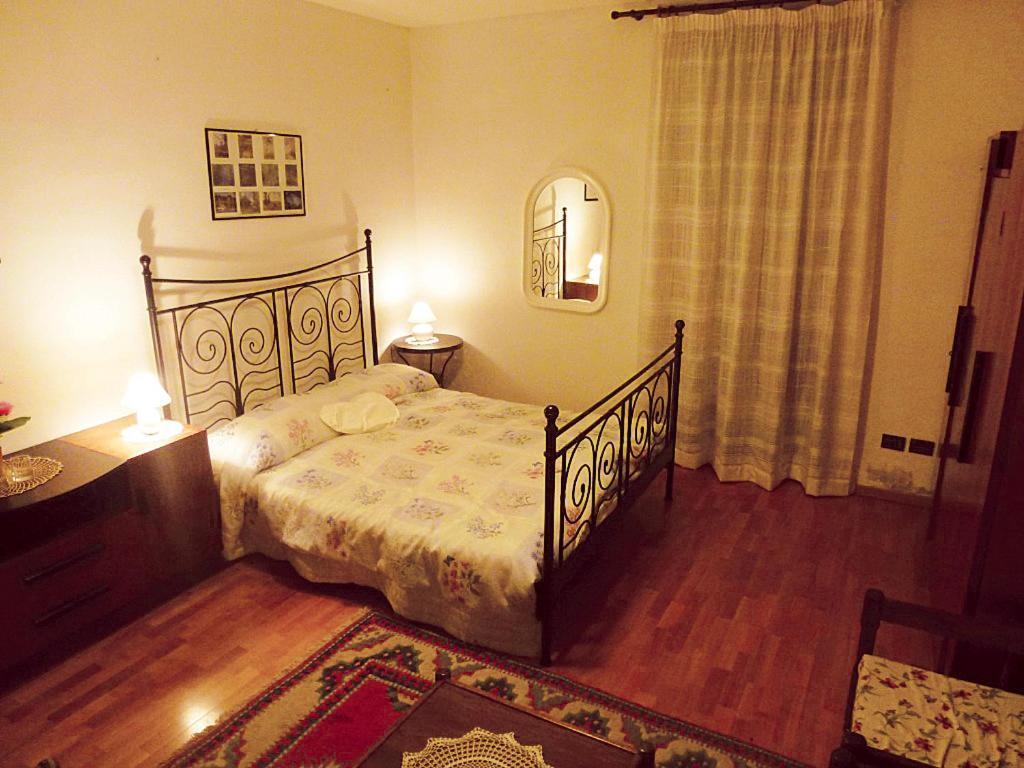 Agritur Tenno Cantina Bio Natura Εξωτερικό φωτογραφία